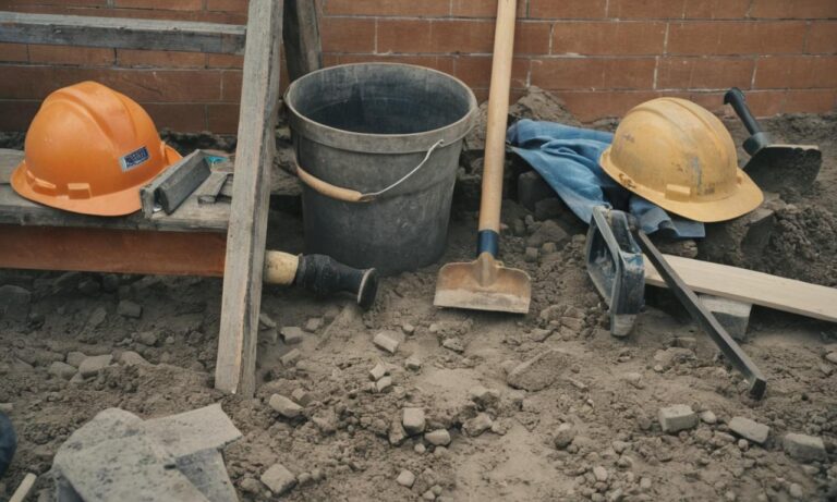 Co jest potrzebne do rozpoczęcia budowy domu 1 Co jest potrzebne do rozpoczęcia budowy domu