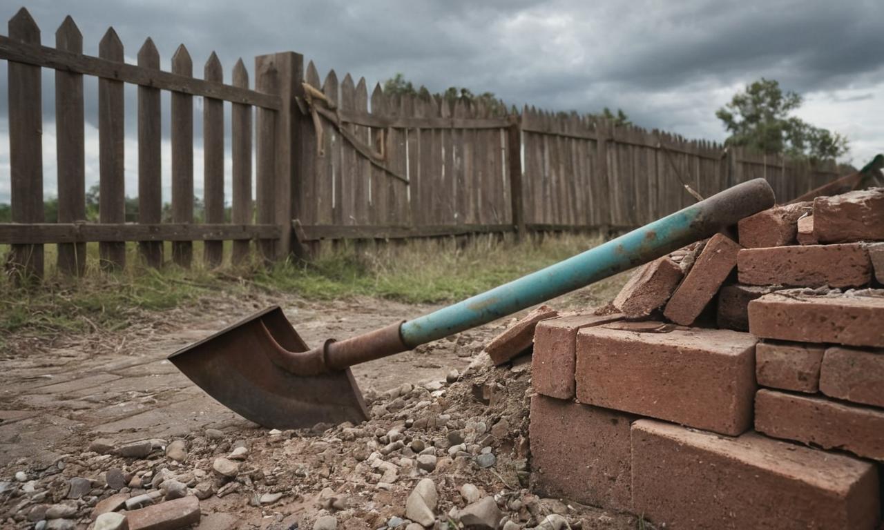 Czy budowa studni wymaga pozwolenia na budowę