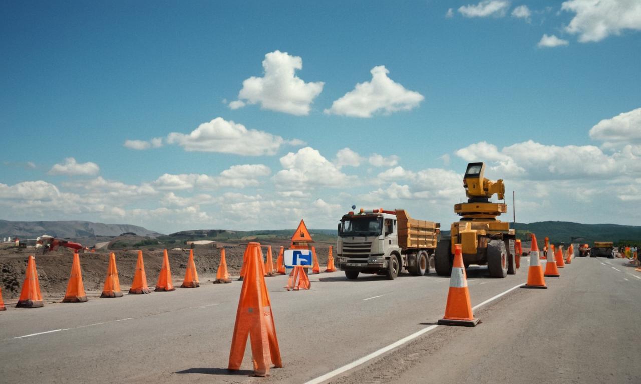 Ile kosztuje budowa autostrady