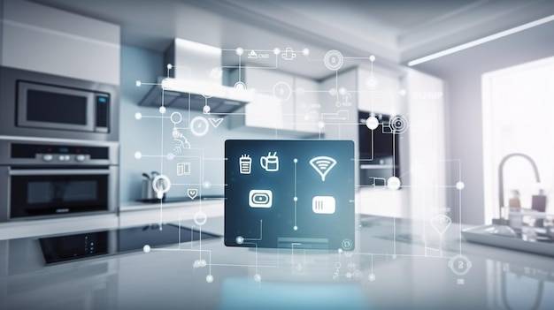 Co to jest dom inteligentny i jak wpływa na codzienne życie?