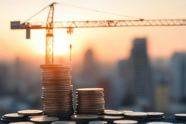 Ile kosztuje budowa wieżowca w polskich warunkach?