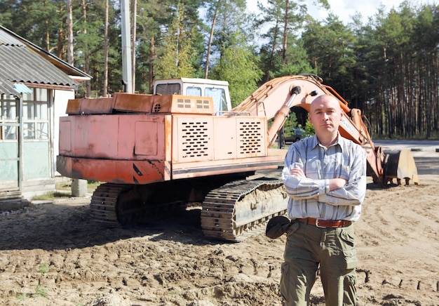 Ile kosztuje wykop pod dom i od czego zależy cena?