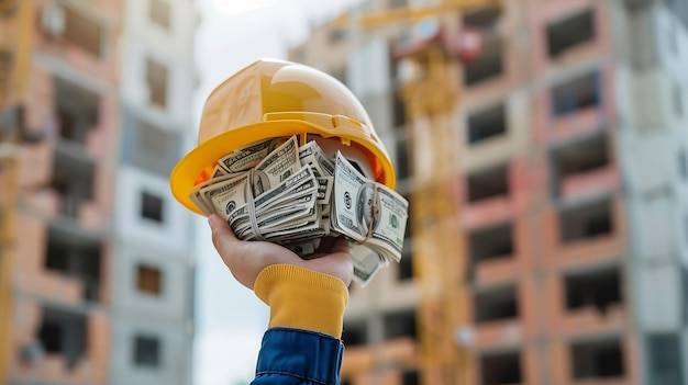 Jak zmieniają się zarobki na budowie w różnych regionach kraju?