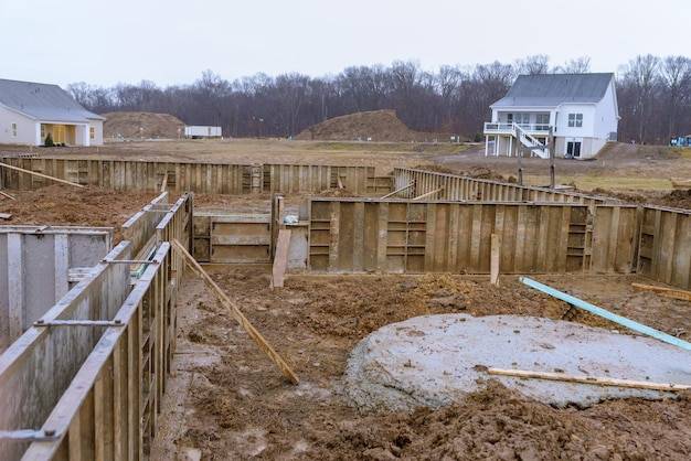 Od czego zacząć budowę domu do 70m2?