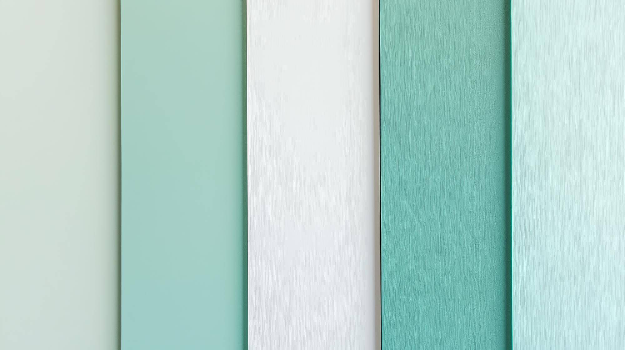 Dulux miętowa szarość z jakim kolorem połączyć we wnętrzu?